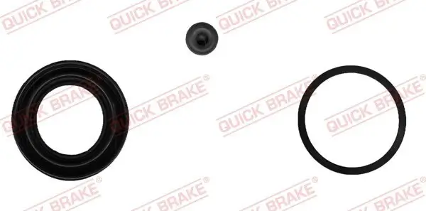 Reparatursatz, Bremssattel QUICK BRAKE 114-0136