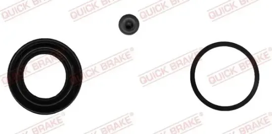 Reparatursatz, Bremssattel QUICK BRAKE 114-0136 Bild Reparatursatz, Bremssattel QUICK BRAKE 114-0136