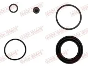 Reparatursatz, Bremssattel QUICK BRAKE 114-0177