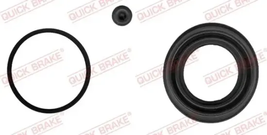 Reparatursatz, Bremssattel QUICK BRAKE 114-0211 Bild Reparatursatz, Bremssattel QUICK BRAKE 114-0211