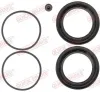 Reparatursatz, Bremssattel QUICK BRAKE 114-0324