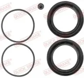 Reparatursatz, Bremssattel QUICK BRAKE 114-0324