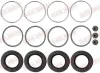 Reparatursatz, Bremssattel Vorderachse QUICK BRAKE 114-0327