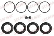 Reparatursatz, Bremssattel QUICK BRAKE 114-0356