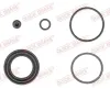 Reparatursatz, Bremssattel Hinterachse QUICK BRAKE 114-0370