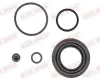 Reparatursatz, Bremssattel Hinterachse QUICK BRAKE 114-0384