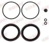 Reparatursatz, Bremssattel Vorderachse QUICK BRAKE 114-0391