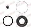 Reparatursatz, Bremssattel Hinterachse QUICK BRAKE 114-0393