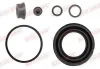 Reparatursatz, Bremssattel Hinterachse QUICK BRAKE 114-0418
