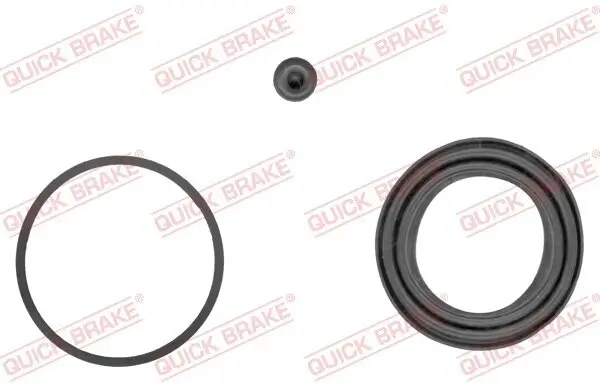 Reparatursatz, Bremssattel QUICK BRAKE 114-0433