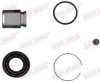 Reparatursatz, Bremssattel QUICK BRAKE 114-5024