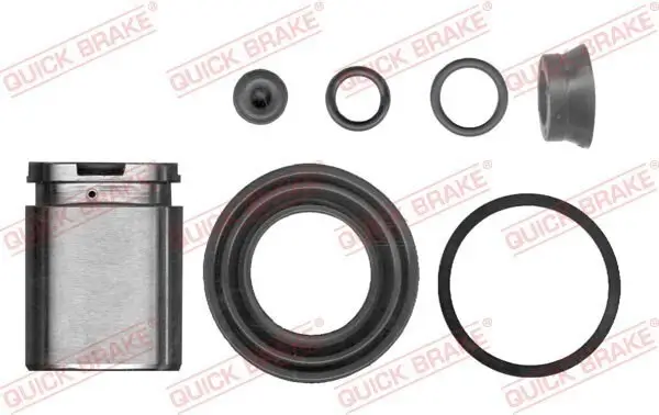 Reparatursatz, Bremssattel QUICK BRAKE 114-5173