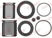 Reparatursatz, Bremssattel QUICK BRAKE 114-5175