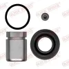 Reparatursatz, Bremssattel Hinterachse QUICK BRAKE 114-5207