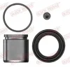 Reparatursatz, Bremssattel Hinterachse QUICK BRAKE 114-5236