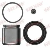 Reparatursatz, Bremssattel Hinterachse QUICK BRAKE 114-5236
