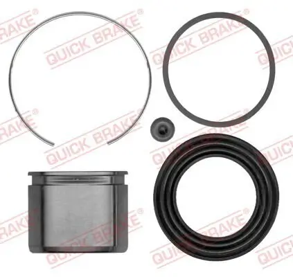 Reparatursatz, Bremssattel QUICK BRAKE 114-5284