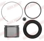 Reparatursatz, Bremssattel QUICK BRAKE 114-5284