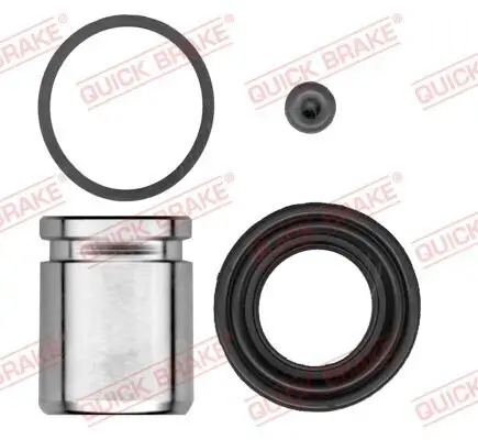 Reparatursatz, Bremssattel QUICK BRAKE 114-5347
