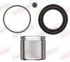 Reparatursatz, Bremssattel Vorderachse QUICK BRAKE 114-5372