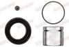 Reparatursatz, Bremssattel Vorderachse QUICK BRAKE 114-5393
