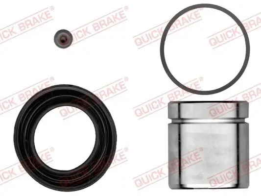 Reparatursatz, Bremssattel QUICK BRAKE 114-5394 Bild Reparatursatz, Bremssattel QUICK BRAKE 114-5394