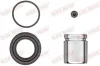 Reparatursatz, Bremssattel QUICK BRAKE 114-5413