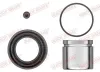 Reparatursatz, Bremssattel QUICK BRAKE 114-5421