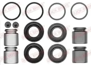 Reparatursatz, Bremssattel QUICK BRAKE 114-5425