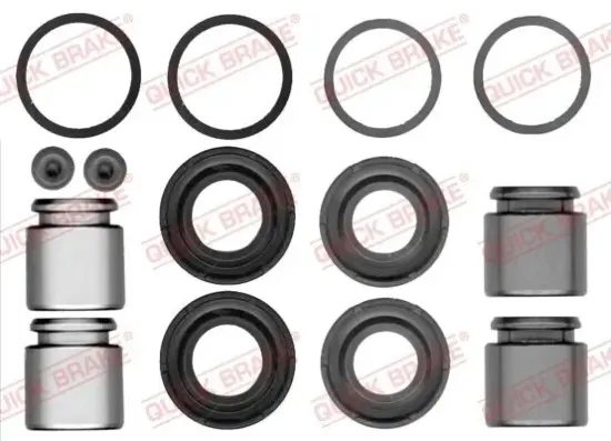 Reparatursatz, Bremssattel QUICK BRAKE 114-5425 Bild Reparatursatz, Bremssattel QUICK BRAKE 114-5425