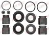 Reparatursatz, Bremssattel QUICK BRAKE 114-5427