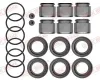 Reparatursatz, Bremssattel QUICK BRAKE 114-5436