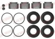 Reparatursatz, Bremssattel Vorderachse QUICK BRAKE 114-5453