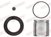 Reparatursatz, Bremssattel Hinterachse QUICK BRAKE 114-5470
