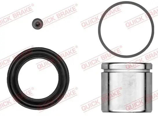 Reparatursatz, Bremssattel QUICK BRAKE 114-5474