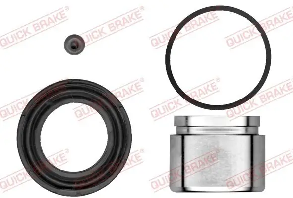 Reparatursatz, Bremssattel QUICK BRAKE 114-5475
