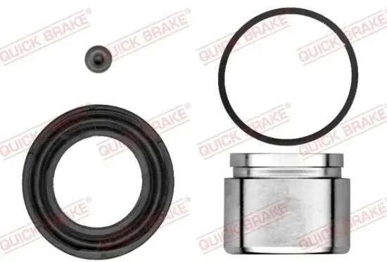 Reparatursatz, Bremssattel QUICK BRAKE 114-5475 Bild Reparatursatz, Bremssattel QUICK BRAKE 114-5475