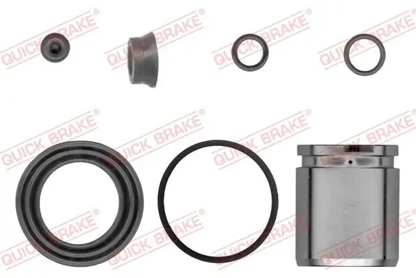 Reparatursatz, Bremssattel QUICK BRAKE 114-5499