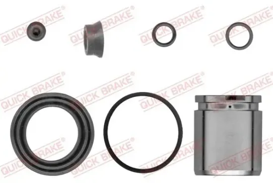 Reparatursatz, Bremssattel QUICK BRAKE 114-5499 Bild Reparatursatz, Bremssattel QUICK BRAKE 114-5499