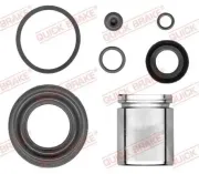 Reparatursatz, Bremssattel Hinterachse QUICK BRAKE 114-5503