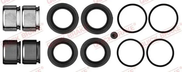 Reparatursatz, Bremssattel QUICK BRAKE 114-5515