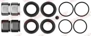Reparatursatz, Bremssattel QUICK BRAKE 114-5515