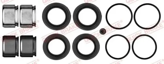 Reparatursatz, Bremssattel QUICK BRAKE 114-5515 Bild Reparatursatz, Bremssattel QUICK BRAKE 114-5515