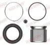Reparatursatz, Bremssattel Vorderachse QUICK BRAKE 114-5521