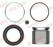 Reparatursatz, Bremssattel Vorderachse QUICK BRAKE 114-5521