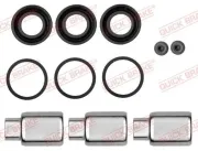 Reparatursatz, Bremssattel QUICK BRAKE 114-5541