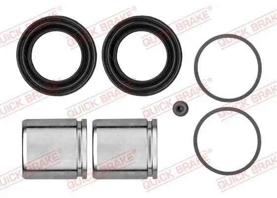 Reparatursatz, Bremssattel QUICK BRAKE 114-5542
