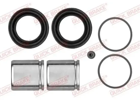 Reparatursatz, Bremssattel QUICK BRAKE 114-5542 Bild Reparatursatz, Bremssattel QUICK BRAKE 114-5542