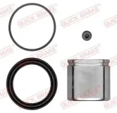 Reparatursatz, Bremssattel QUICK BRAKE 114-5550