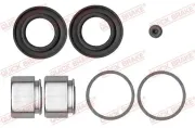 Reparatursatz, Bremssattel QUICK BRAKE 114-5556
